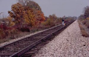 Railroad Asbestos Claims