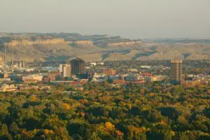 Railroad Asbestos Lawyer Billings MT