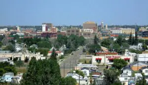 Railroad Asbestos Lawyer Cheyenne WY