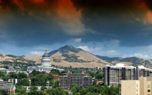 Railroad Asbestos Lawyer Salt Lake City UT