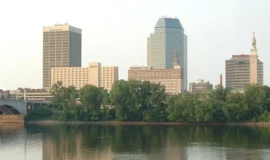 Railroad Asbestos Lawyer Springfield MA