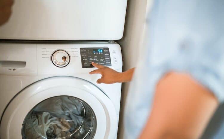  Washing Contaminated Clothing Can Lead to Asbestos Exposure
