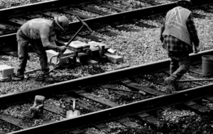 Legal Help for Retired Railroad Workers Seeking Asbestos Compensation