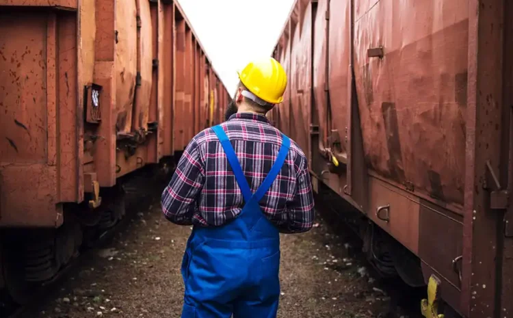  All of the Ways Railroad Workers Were Exposed to Asbestos and What To Do