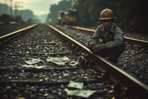 Understanding Railroad Asbestos Claims and Compensation