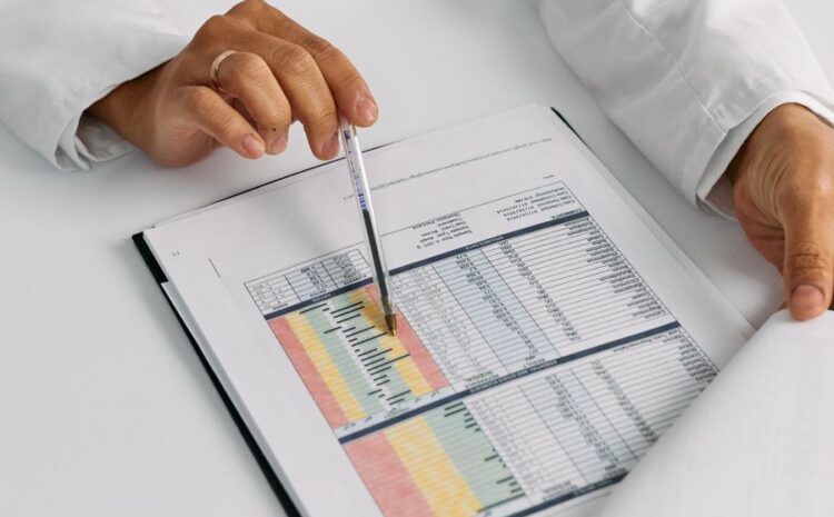  Railroad Asbestos Claims: Medical Records Checklist